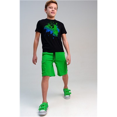 Комплект (Футболка+Шорты) PLAYTODAY, 1122512
