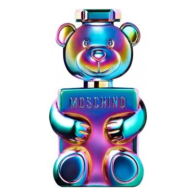 MOSCHINO TOY 2 PEARL edp 100ml TESTER