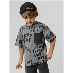 CROCKID Футболка КР 302845