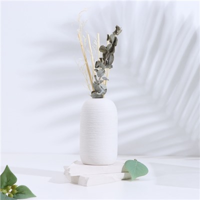 Диффузор ароматический в вазе Aromatherapy, 120 мл, мелодия