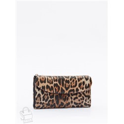 Женский кошелек 3886-1803 black Vermari