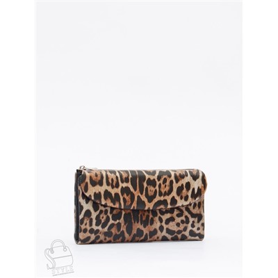 Женский кошелек 3886-1803 black Vermari