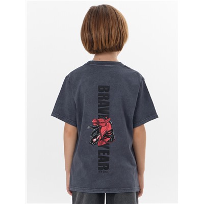 ФУТБОЛКА ДЛЯ МАЛЬЧИКОВ 113433