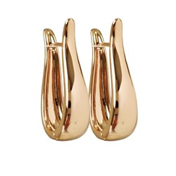 Серьги  Xuping