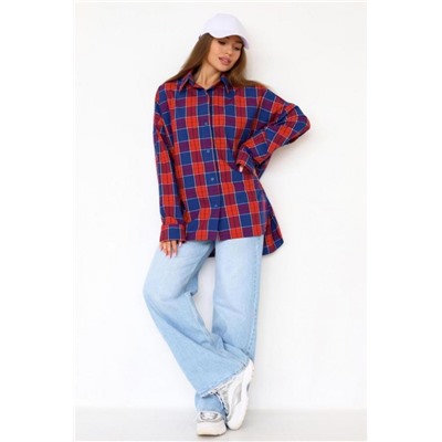 Рубашка женская Сторис С Арт. 10175