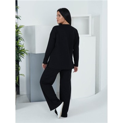 Костюм Линда (Чёрный)