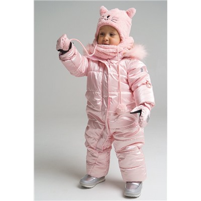 Комплект (Шапка+Снуд) PLAYTODAY, 688729