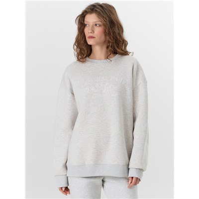 СВИТШОТ ЖЕНСКИЙ 122887/1