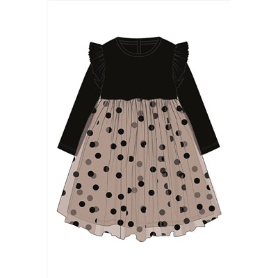 Платье PLAYTODAY, 1215661