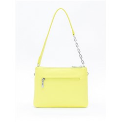 Сумка 28147-3 yellow Velina Fabbiana-Safenta