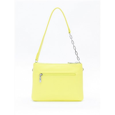 Сумка 28147-3 yellow Velina Fabbiana-Safenta