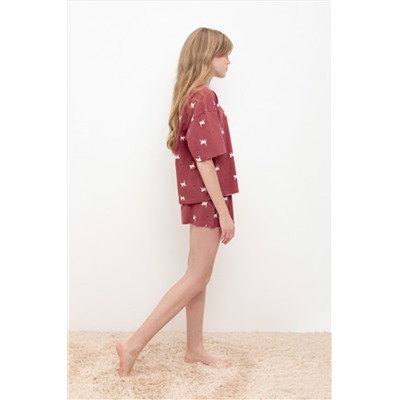 Пижама CROCKID, 942345