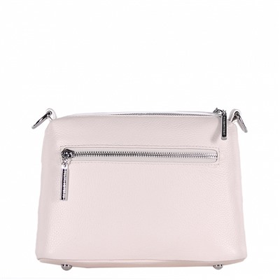 Сумка 0227C milk white Polina&Eiterou