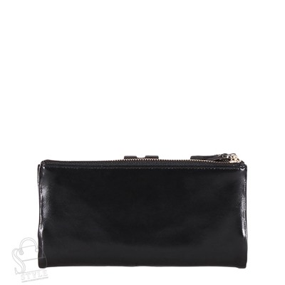 Женский кошелек 3381S black S-Style