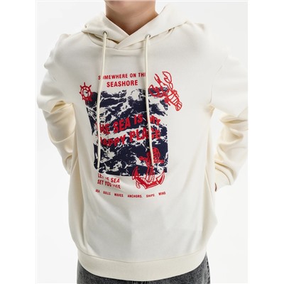 PELICAN Толстовка BFNK3371