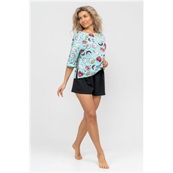 Костюм с шортами 36718 НАТАЛИ, 978778