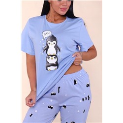 Костюм с брюками 618 Пингви НАТАЛИ, 1117030