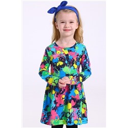 Платье АПРЕЛЬ, 1071851