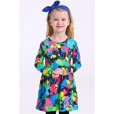 Платье АПРЕЛЬ, 1071851