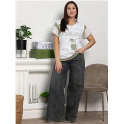 LT Collection Блуза Б15366-20М