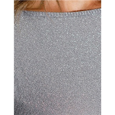 VILATTE Джемпер D39.372