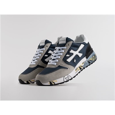 Кроссовки Premiata Mick