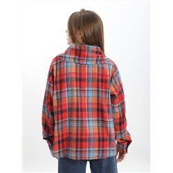 Блузка для девочки Соль&Перец