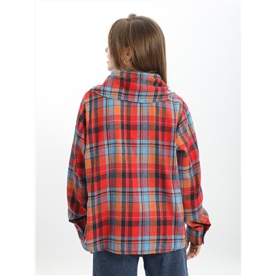 Блузка для девочки Соль&Перец