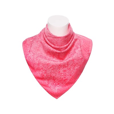 Платок Цветы 8751212