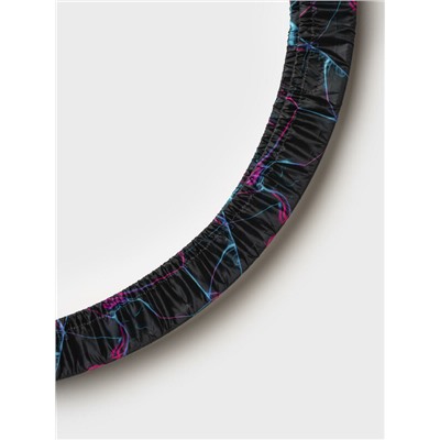 Чехол текстильный для гимнастического обруча для девочек