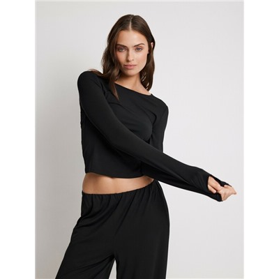 Джемпер жен. Klara