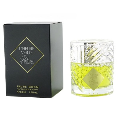 Парфюмерная вода Kilian L'Heure Verte унисекс