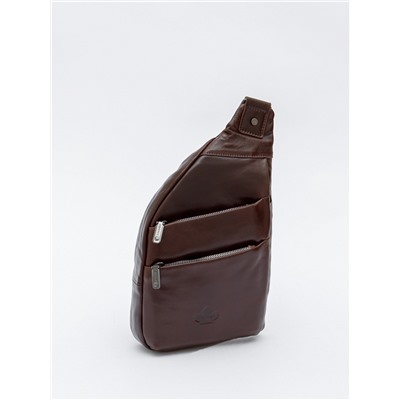 Рюкзак 1772Z brown Zinimsk