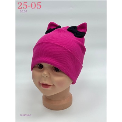 шапка 2054030-6