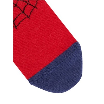 Носки детские, Omsa, 23P61 spiderboy batboy