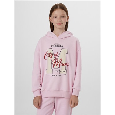 КОМПЛЕКТ ДЛЯ ДЕВОЧЕК (ХУДИ, БРЮКИ) 397743