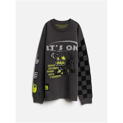 Acoola Джемпер 20110310142