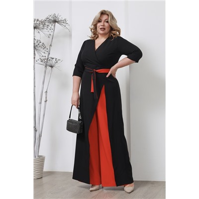 Комбинезон-2075