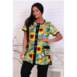 Костюм 6266 (Подсолнух)