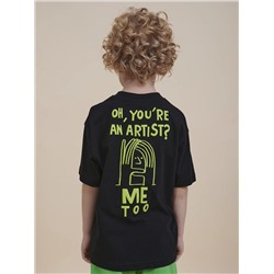 PELICAN Футболка BFT3353/4U