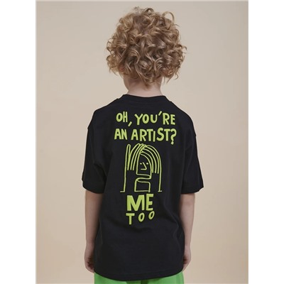 PELICAN Футболка BFT3353/4U