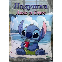 Подушка #23336715