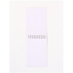 Подарочный набор новогодний, 16 ручек, 16 открыток, 16 блокнотов