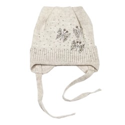 В448 Шапка "Атлас"