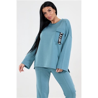 Костюм с брюками 31772 НАТАЛИ, 945179