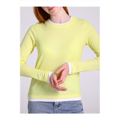 Лонгслив АПРЕЛЬ, 1187575