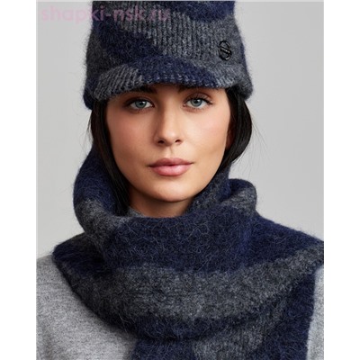 250148/2 SR Шарф (19 x 160)