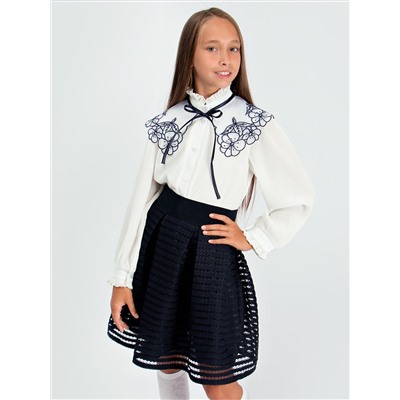 Соль&Перец Блузка SP1908