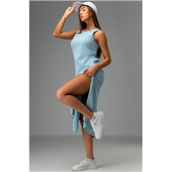 Женское платье-майка Happyfox