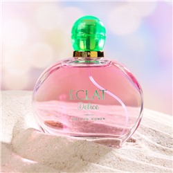 Туалетная вода женская Eclat Delice, 100 мл (по мотивам Eclat d`Fleurs (Lanvin)